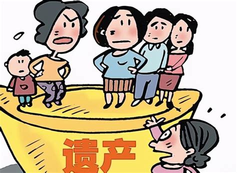 外孫算直系嗎|法律上的「直系親屬」都有誰？